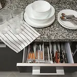 公寓 En Casa 奥维耶多
