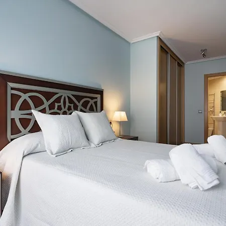 Apartamento En Casa *