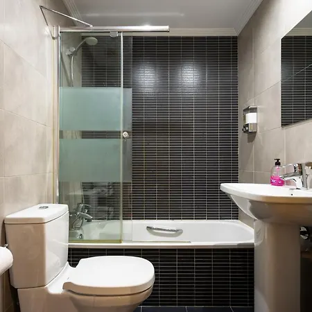 En Casa דירה אוביידו