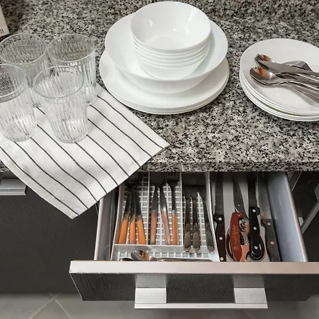 Apartamento En Casa Oviedo