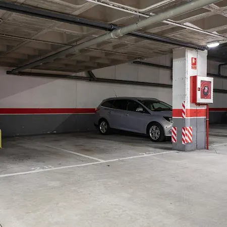 En Casa Apartman Oviedo