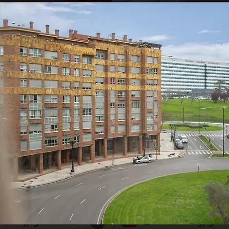 En Casa Appartamento Oviedo