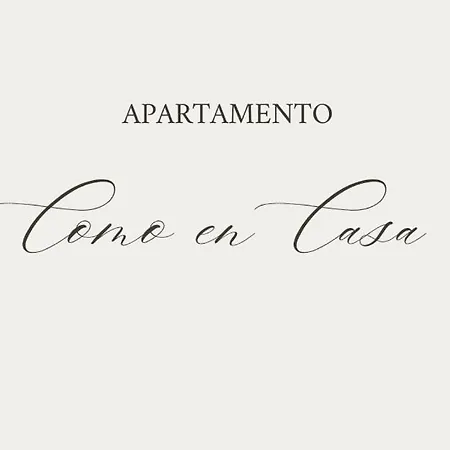 En Casa Appartamento Oviedo
