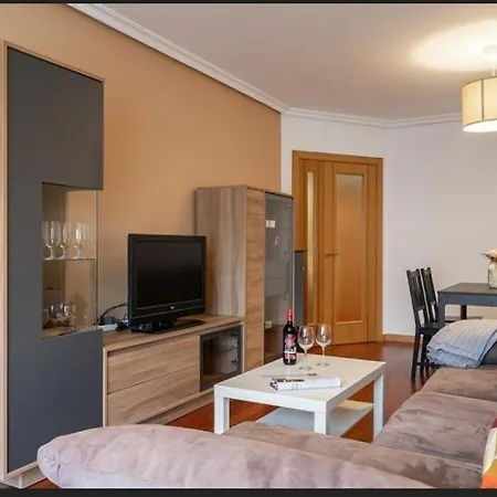 Apartman En Casa *