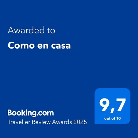 En Casa *