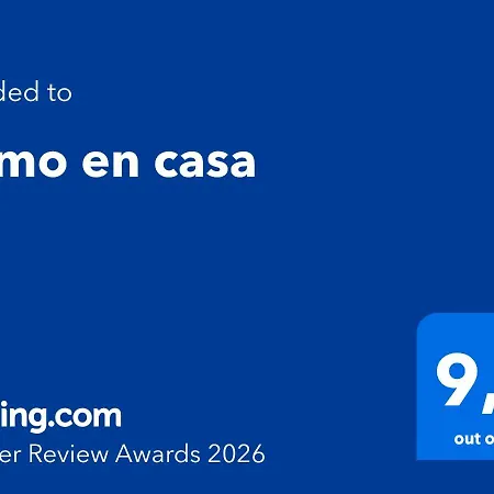 En Casa * オビエド