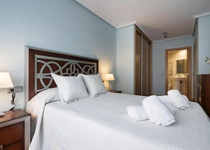 Apartamento En Casa *