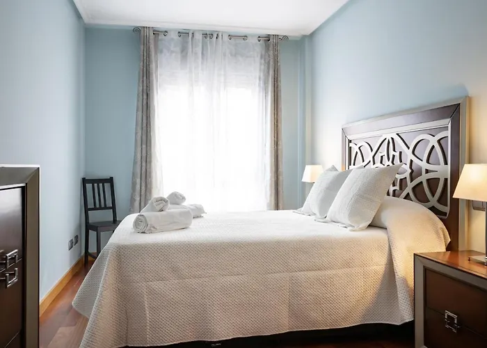 En Casa Apartamento *