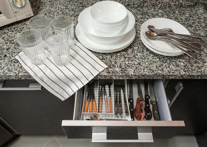 Apartamento En Casa Oviedo