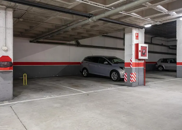 En Casa شقة اوفيدو