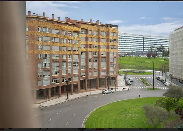 En Casa شقة اوفيدو