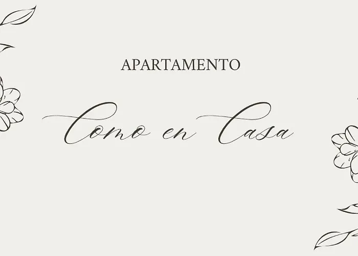 En Casa شقة اوفيدو