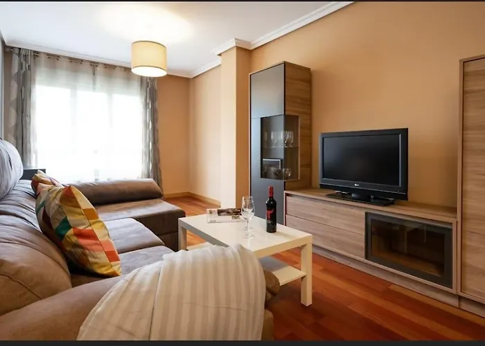 En Casa اوفيدو